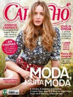 Capricho Magazine [Brazil] (November 2013)