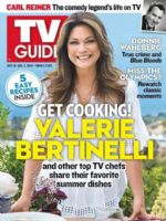 TV Guide Magazine [United States] (20 July 2020)