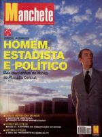 Manchete Magazine [Brazil] (February 2006)