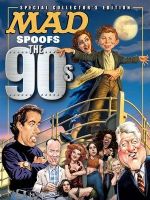 MAD Magazine [United States] (March 2014)