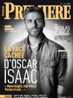 Premiere Magazine [France] (April 2022)