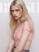 RUSSH Magazine [Australia] (April 2024)