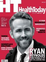 Health Today Magazine [Malaysia] (May 2018)