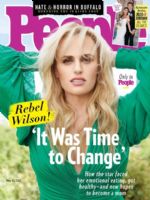 People Magazine [United States] (30 May 2022)
