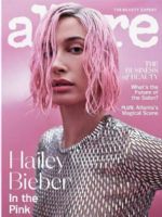 Allure Magazine [United States] (May 2022)