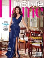 InStyle Home Magazine [Turkey] (January 2017)