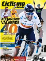 Ciclismo a Fundo Magazine [Spain] (June 2020)