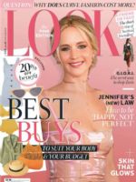 Look Magazine [United Kingdom] (21 May 2018)
