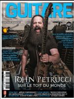 Guitare Xtreme Magazine [France] (November 2021)