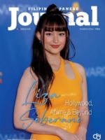 Filipino Japanese Journal Magazine [Japan] (March 2024)