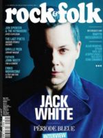 Rock & Folk Magazine [France] (May 2022)