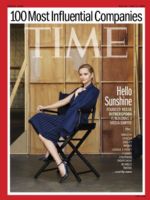Time Magazine [United States] (10 May 2021)