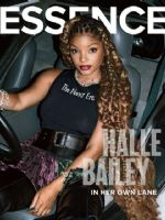 Essence Magazine [United States] (October 2022)
