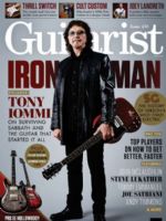 Guitarist Magazine [United Kingdom] (March 2020)