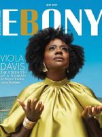 Ebony Magazine [United States] (May 2022)