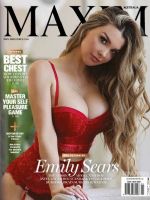 Maxim Magazine [Australia] (May 2022)