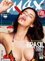 Max Magazine [Italy] (August 2012)