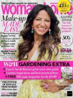 Woman & Home Magazine [United Kingdom] (May 2023)