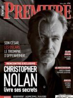 Premiere Magazine [France] (March 2024)