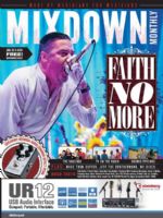 Mixdown Magazine [Australia] (June 2015)