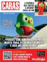 Caras Magazine [Brazil] (28 February 2025)