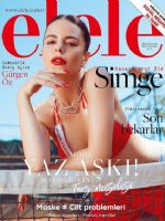 Elele Magazine [Turkey] (August 2020)