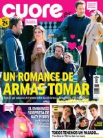 Cuore Magazine [Spain] (11 March 2020)