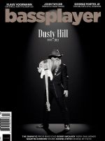Bass Player Magazine [United States] (October 2021)