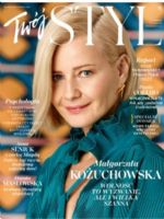Twój Styl Magazine [Poland] (March 2022)