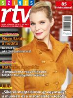 Szines Rtv Magazine [Hungary] (22 June 2020)