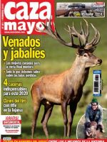 Caza Mayor Magazine [Spain] (February 2020)