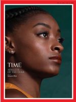 Time Magazine [United States] (27 December 2021)