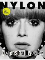 Nylon Magazine [United States] (December 2022)