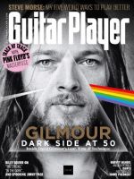 Guitar Player Magazine [United States] (July 2023)