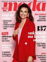 Hot Moda & Shopping Magazine [Poland] (May 2018)