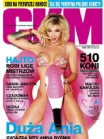 CKM Magazine [Poland] (October 2018)