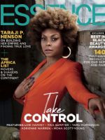 Essence Magazine [United States] (April 2020)