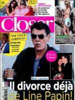Closer Magazine [France] (24 September 2021)
