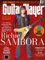 Guitar Player Magazine [United States] (August 2024)