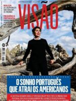 Visão Magazine [Portugal] (18 March 2021)