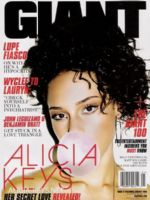 Giant Magazine [United States] (December 2008)