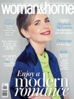 Woman & Home Magazine [South Africa] (February 2023)