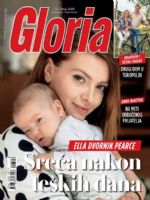 Gloria Magazine [Croatia] (21 May 2020)