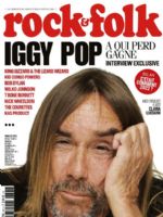 Rock & Folk Magazine [France] (January 2023)
