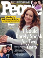 People Magazine [United States] (30 December 2024)