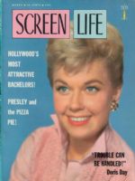 Screen Life Magazine [United States] (March 1958)