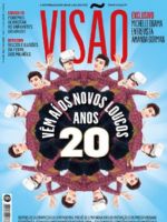 Visão Magazine [Portugal] (18 February 2021)