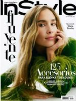 InStyle Magazine [Spain] (April 2022)