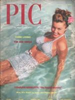 Pic Magazine [United States] (September 1950)