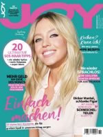 Joy Magazine [Germany] (November 2022)